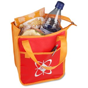 Additional Image 1 - a bag with food in it