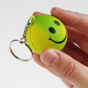 Additional Image 2 - a hand holding a key chain