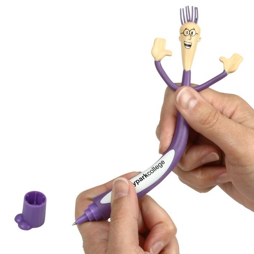 Additional Image 2 - a close-up of a hand holding a toothbrush