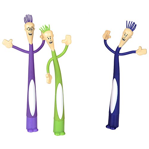 Additional Image 3 - a group of cartoon characters