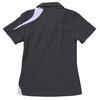 View Image 2 of 2 of North End Sport Colour Block Polo - Ladies'