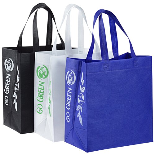 Additional Image 2 - a group of bags in a row