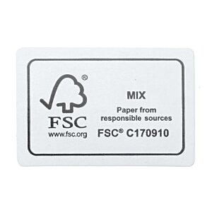 Additional Image 3 - a close up of a card