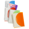 Additional Thumbnail Image 2 - a group of notebooks with different colors
