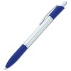 View Image 2 of 3 of Galway Pen - Silver