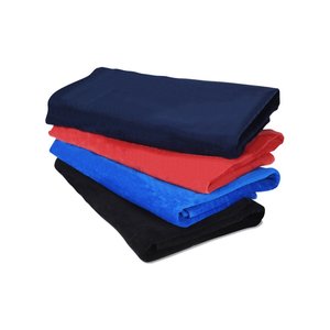 Additional Image 2 - a stack of folded clothes