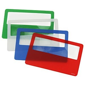 Additional Image 1 - a group of rectangular colored frames