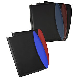 Additional Image 3 - a black and blue objects