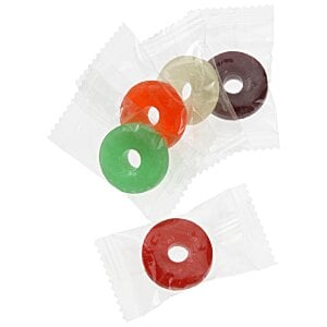 Additional Image 1 - a group of colorful round objects