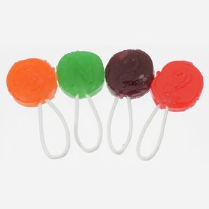 Additional Image 1 - a group of round objects
