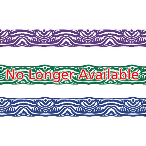 Additional Image 3 - a close up of a ribbon