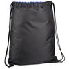View Image 2 of 2 of Linear Drawstring Sportpack