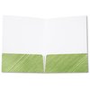 View Image 2 of 2 of Full Colour Paper Pocket Folder