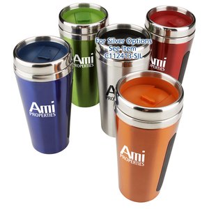 Additional Image 2 - a group of colorful cups