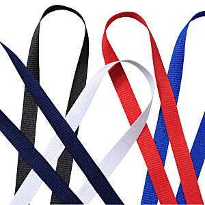 Additional Image 2 - a group of colorful ribbons