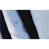 View Image 2 of 2 of North End Poplin Tapered Shirt - Men's