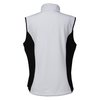 View Image 2 of 3 of North End 3-Layer Soft Shell Performance Vest - Ladies'