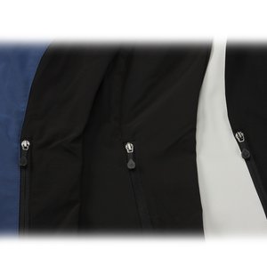 Additional Image 2 - a close up of a suit