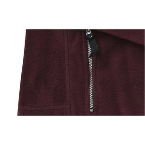 Additional Image 3 - a close up of a zipper