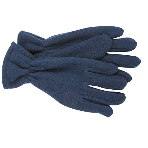 Additional Image 2 - a pair of gloves on a white background