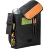 View Image 2 of 2 of Bravo Messenger Bag - Closeout