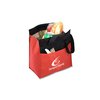 View Image 2 of 2 of Foodie Insulated Tote - Closeout