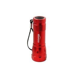 Additional Image 3 - a red water bottle with a handle