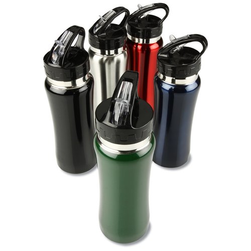 Additional Image 1 - a group of water bottles