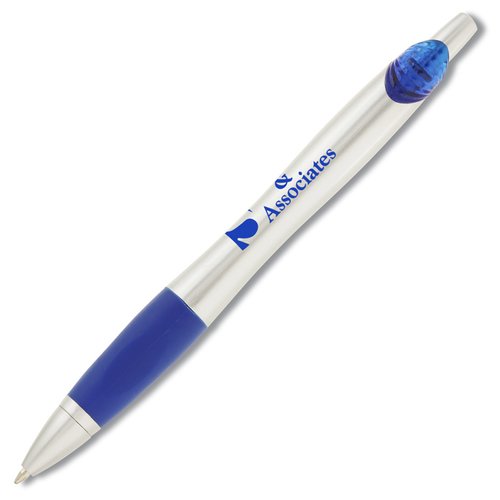Arctic Fox Pen Image 1 of 2