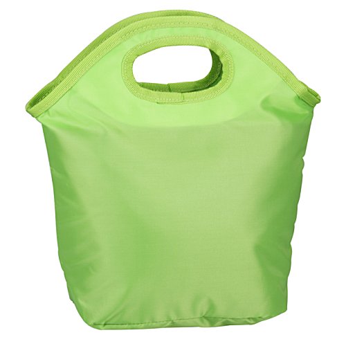 Grip Handle Lunch Cooler Bag Image 3 of 3