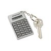 Additional Thumbnail Image 2 - a calculator and keychain on a white background