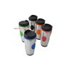 Additional Thumbnail Image 1 - a group of coffee cups