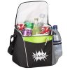 View Image 2 of 3 of Formula One Cooler-Closeout