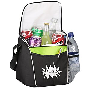 Additional Image 1 - a bag with bottles in it
