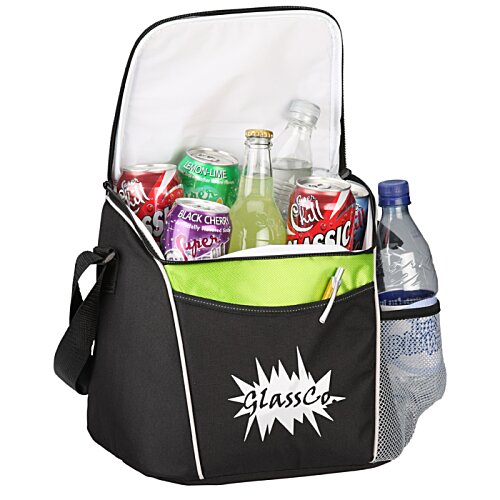 Additional Image 1 - a bag with bottles in it