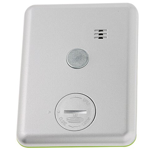 Additional Image 2 - a white rectangular object with buttons