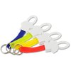 View Image 4 of 4 of Sir Stretch A Lot Key Chain - Closeout