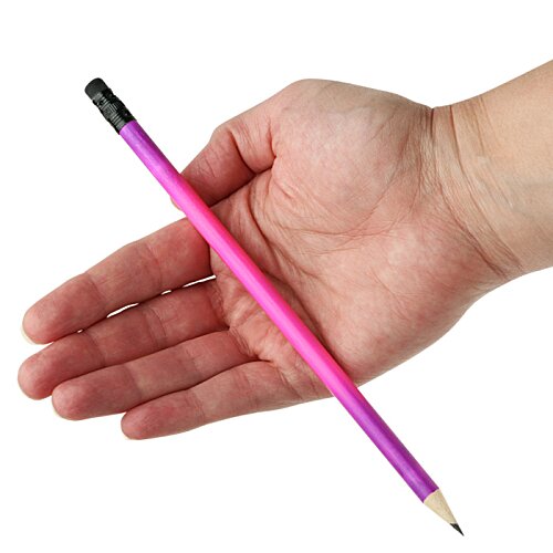 Additional Image 2 - a hand holding a pencil