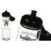 View Image 2 of 2 of Poly-Saver Twist Bottle - 24 oz. - Opaque