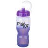 View Image 2 of 3 of Mood Poly-Saver Mate Bottle - 18 oz.