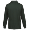 View Image 2 of 2 of Extreme Snag Protection Performance Polo - LS - Men's