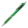 View Image 2 of 3 of Target Pen - Translucent