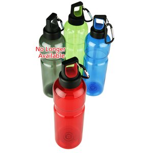Additional Image 1 - a group of water bottles