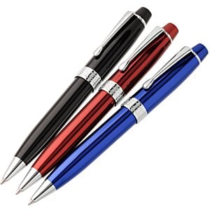 Additional Image 2 - a group of pens on a white background