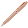 View Image 2 of 2 of Showstopper Twist Metal Pen - Rose Gold - Screen
