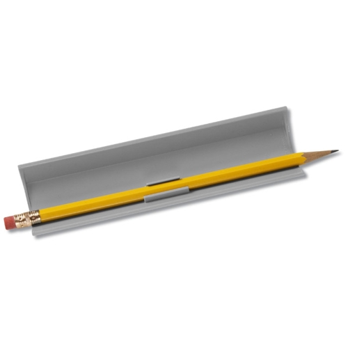 Additional Image 1 - a pencil and ruler on a white background