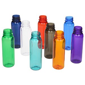 Additional Image 3 - a group of colorful bottles