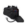 Additional Thumbnail Image 3 - a black bag with a cord