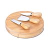 View Image 4 of 5 of Epicurean Wine & Cheese Kit