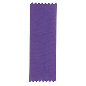 Additional Image 1 - a purple rectangular object with fringes